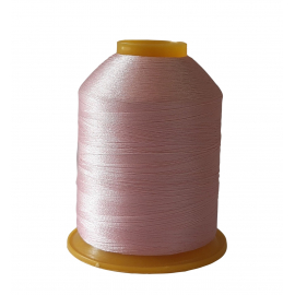 Вышивальная нить ТМ Sofia Gold 4000м № 4474 розовый светлый в Казанке