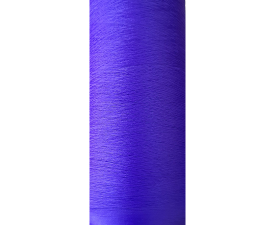 Текстурированная нитка 150D/1 №200  фиолетовый, изображение 2 в Казанке
