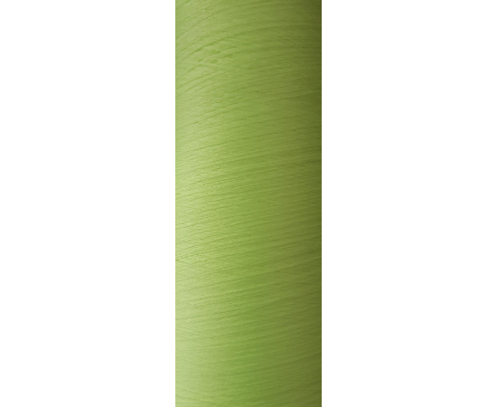 Текстурована нитка 150D/1 № 201 Салатовий неон, изображение 2 в Казанці