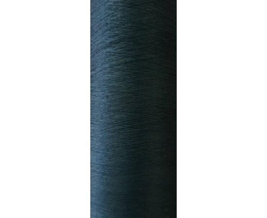 Текстурированная нить 150D/1 №224 Изумрудный, изображение 2 в Казанке
