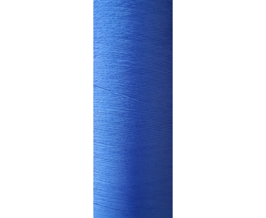 Текстурированная нитка 150D/1 №294 василек, изображение 2 в Казанке