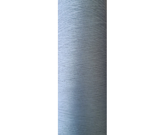 Текстурована нитка 150D/1 № 335 Сірий, изображение 2 в Казанці