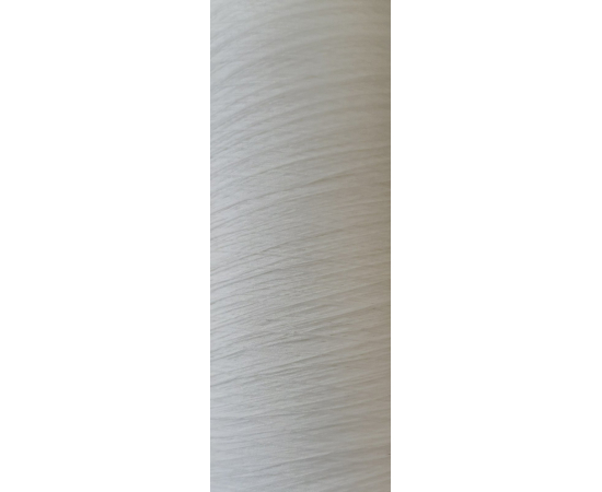 Текстурированная нитка 150D/1 №351 молочный, изображение 2 в Казанке