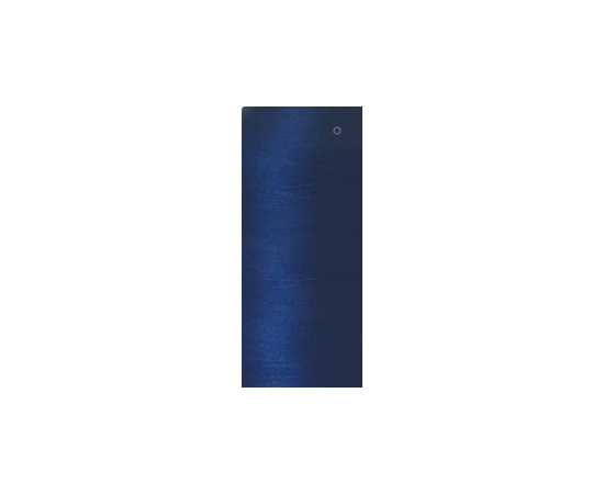 Вышивальная нитка ТМ Sofia Gold 4000м №3353 синий яркий, изображение 2 в Казанке